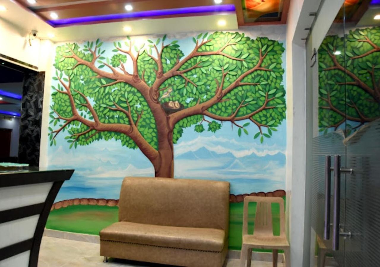 Hotel Roshan Varanasi — Photos 2