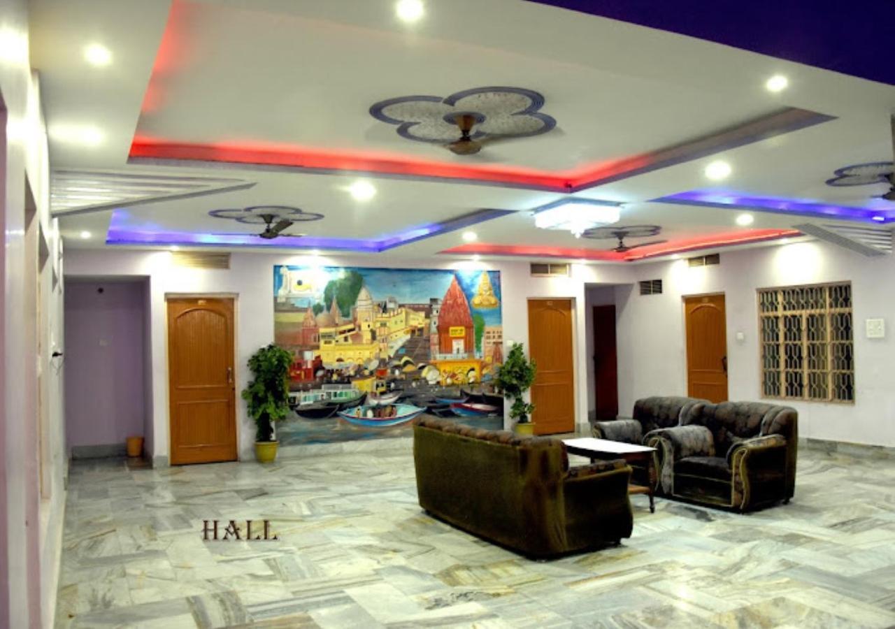 Hotel Roshan Varanasi — Photos 3